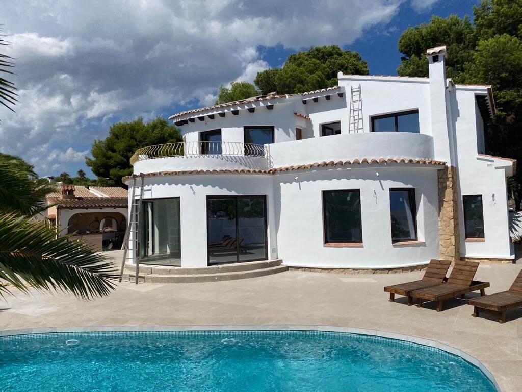 Moraira-CasaFuenteSalvage-huisT