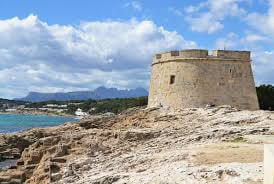 Moraira-CasaFuenteSalvage-kasteelT